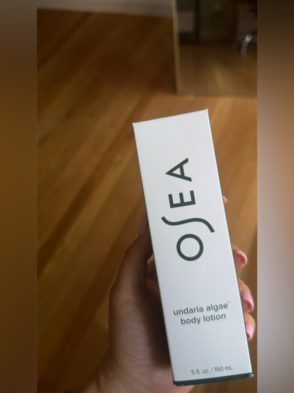 OSEA Undaria Algae Body Lotion 150 ml